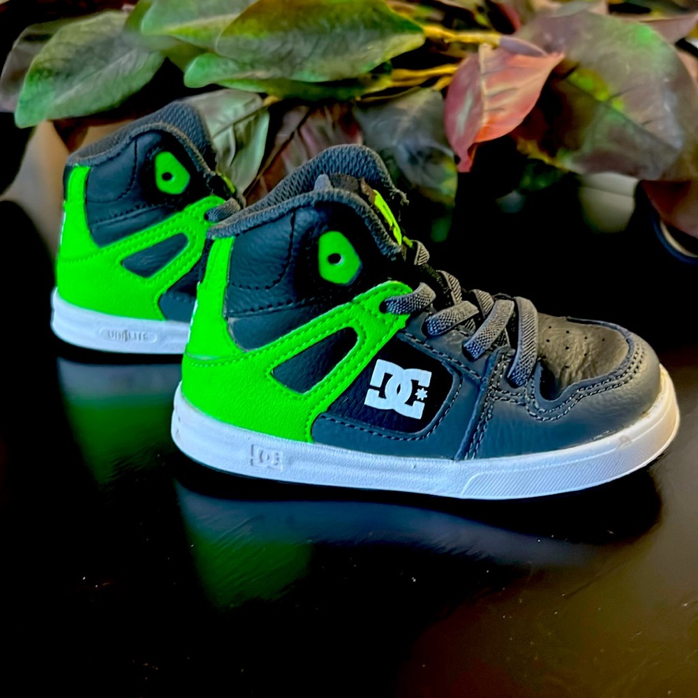 Boys Shoes